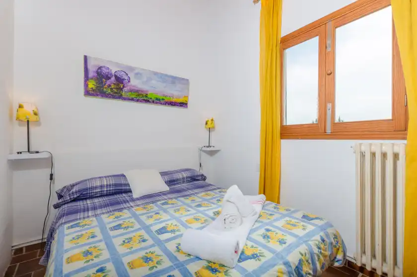 Ferienhaus auf Sa caseta (caseta), Inca