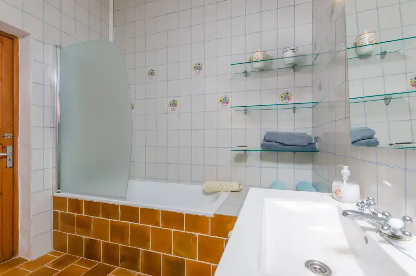 Ferienhaus auf Sa caseta (caseta), Inca