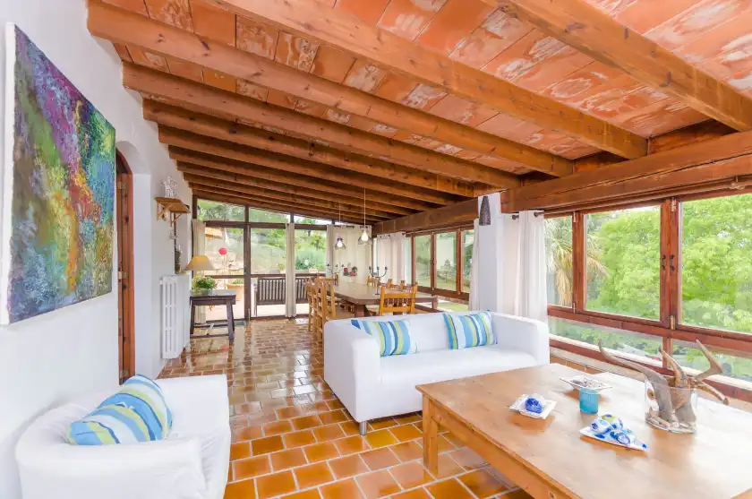 Ferienhaus auf Sa caseta (caseta), Inca