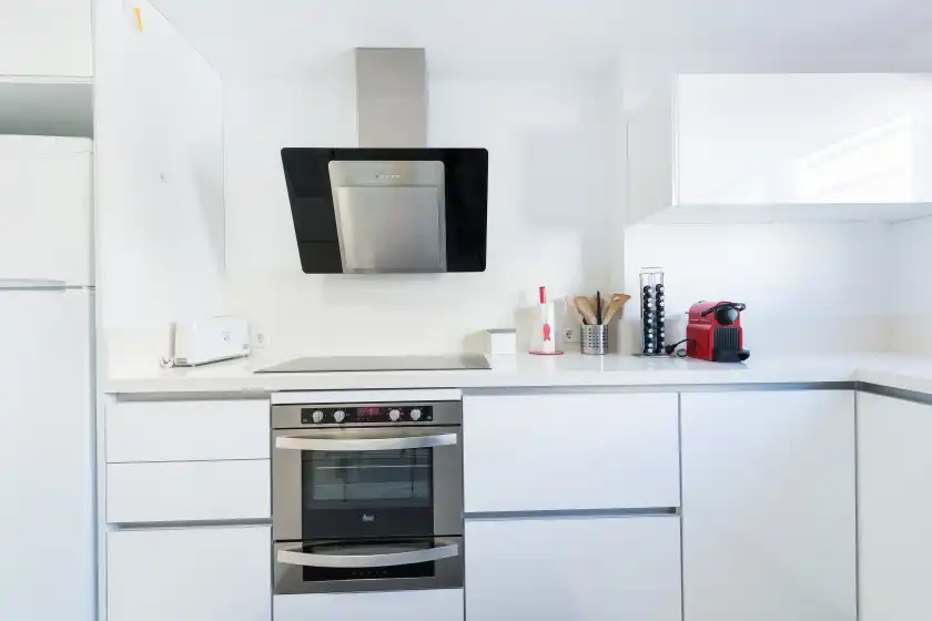 Alquiler vacacional en Cala clara, Cala Sant Vicenç