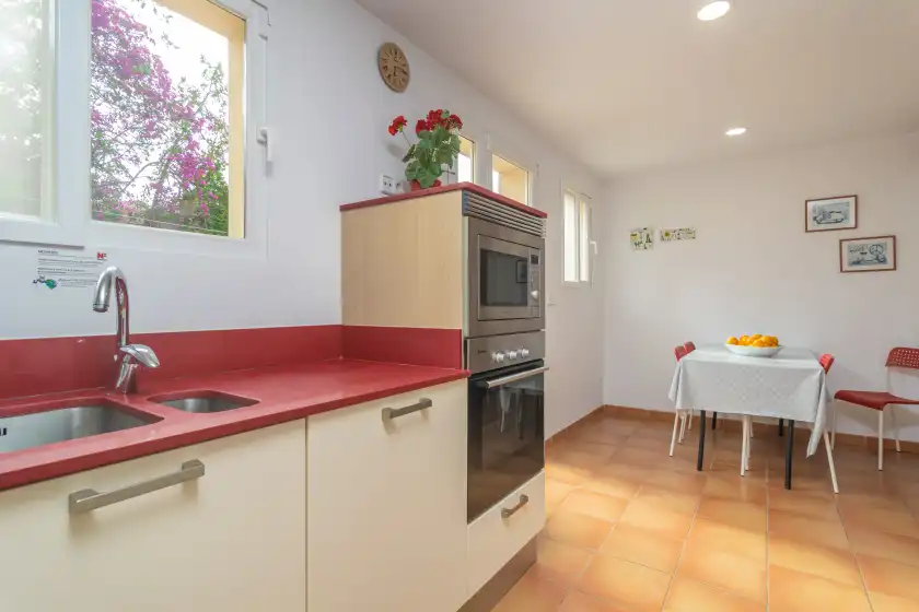 Alquiler vacacional en Ca's pobres, Sóller