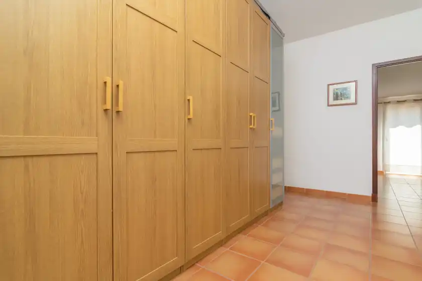 Alquiler vacacional en Ca's pobres, Sóller