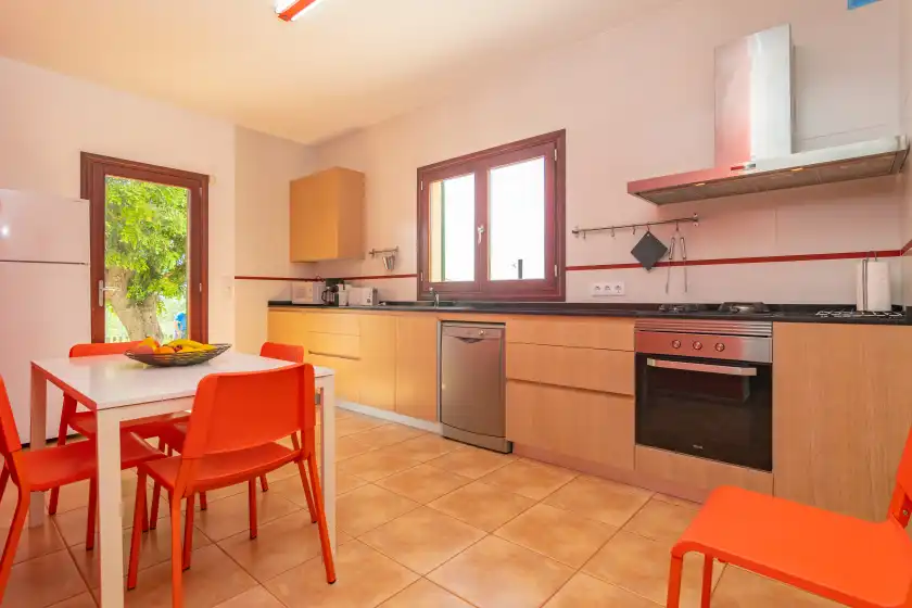 Alquiler vacacional en Finca son puça, Petra