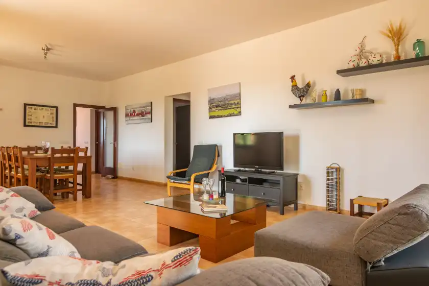 Alquiler vacacional en Finca son puça, Petra