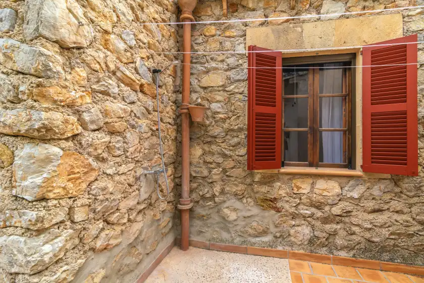 Alquiler vacacional en Sa tortugueta, Artà