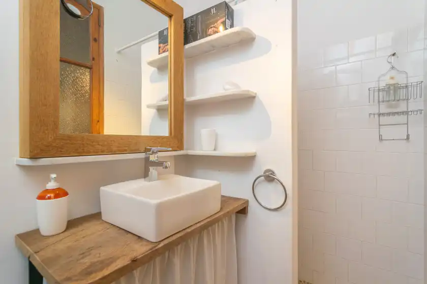 Alquiler vacacional en Sa tortugueta, Artà