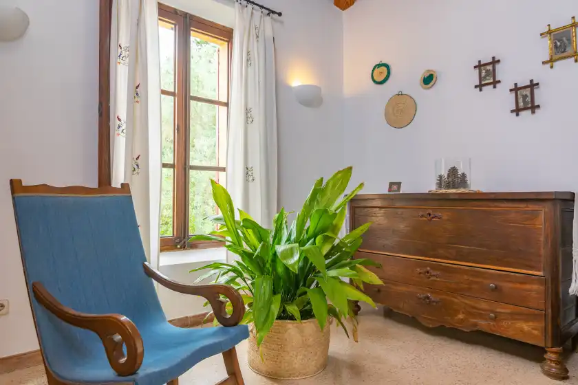 Alquiler vacacional en Sa tortugueta, Artà