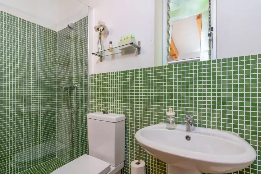 Alquiler vacacional en Sa tortugueta, Artà