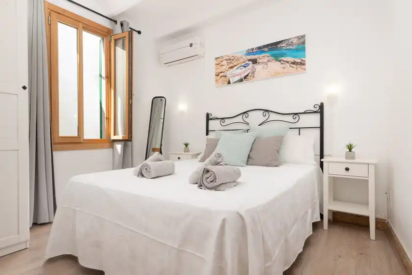 Ferienhaus auf Casa mercat, Pollença