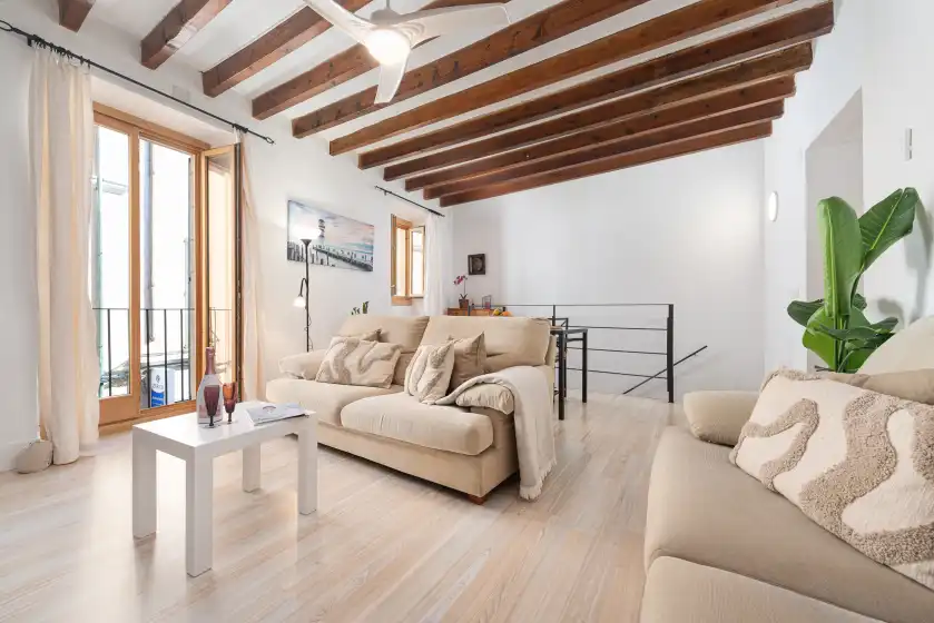 Ferienhaus auf Casa mercat, Pollença