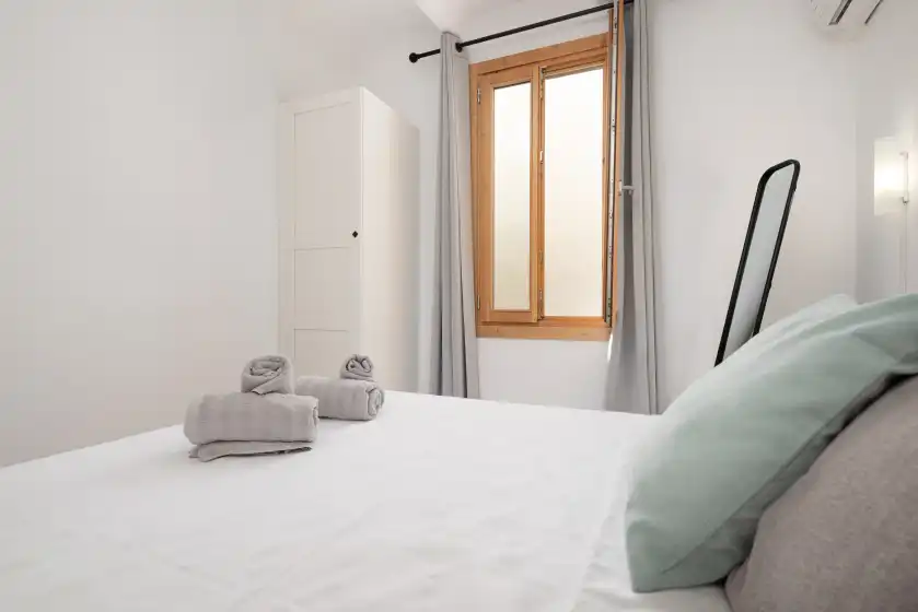 Ferienhaus auf Casa mercat, Pollença