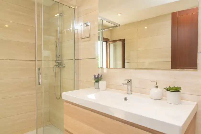 Ferienhaus auf Villa placeta, Sa Pobla