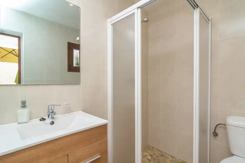 Ferienhaus auf Villa placeta, Sa Pobla