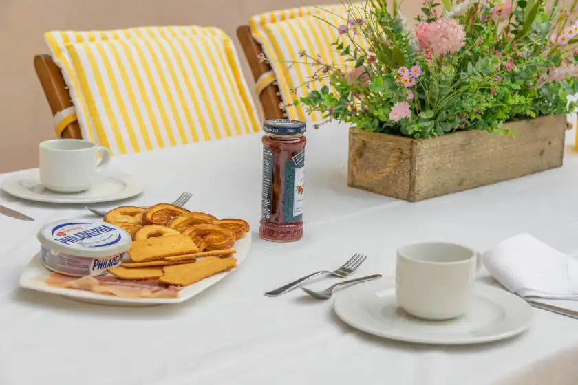 Ferienhaus auf Villa placeta, Sa Pobla