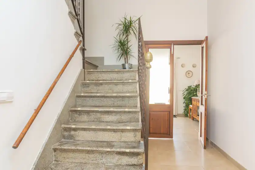 Ferienhaus auf Villa placeta, Sa Pobla