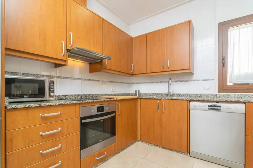 Ferienhaus auf Villa placeta, Sa Pobla