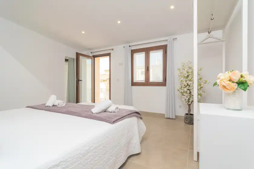 Ferienhaus auf Villa placeta, Sa Pobla