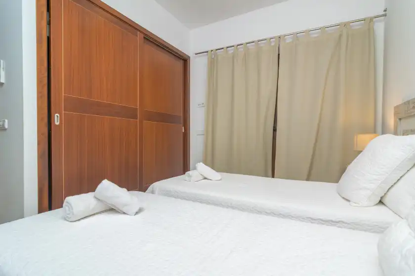 Ferienhaus auf Villa placeta, Sa Pobla