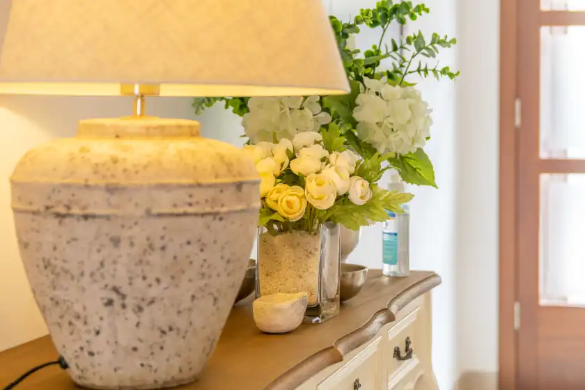 Ferienhaus auf Villa placeta, Sa Pobla