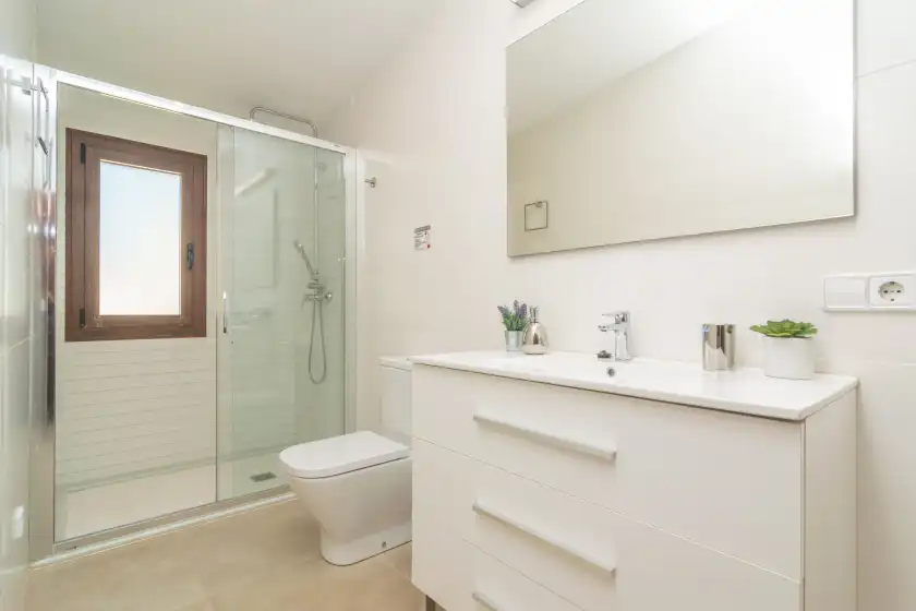 Ferienhaus auf Villa placeta, Sa Pobla