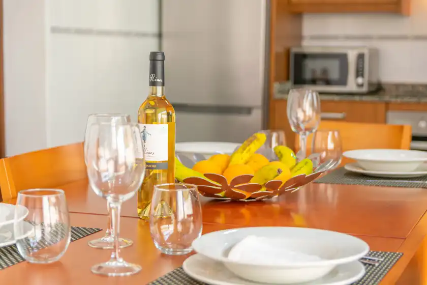 Ferienhaus auf Villa placeta, Sa Pobla