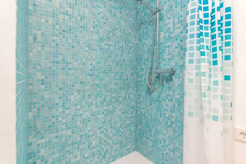 Ferienhaus auf Casa del mar, Son Serra de Marina