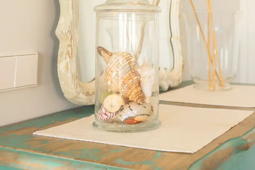 Ferienhaus auf Casa del mar, Son Serra de Marina