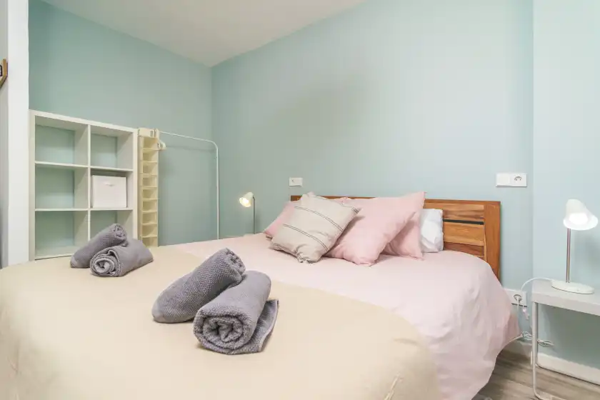 Ferienhaus auf Casa del mar, Son Serra de Marina