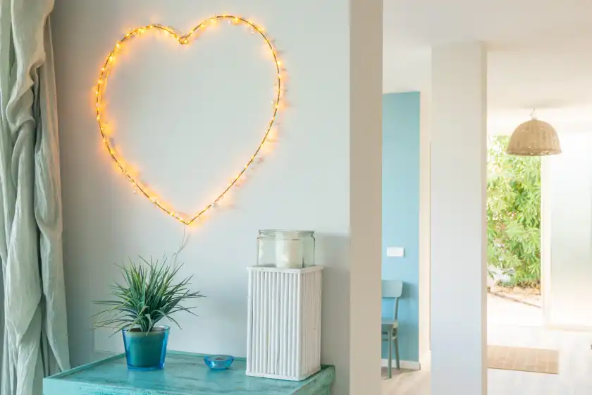 Ferienhaus auf Casa del mar, Son Serra de Marina