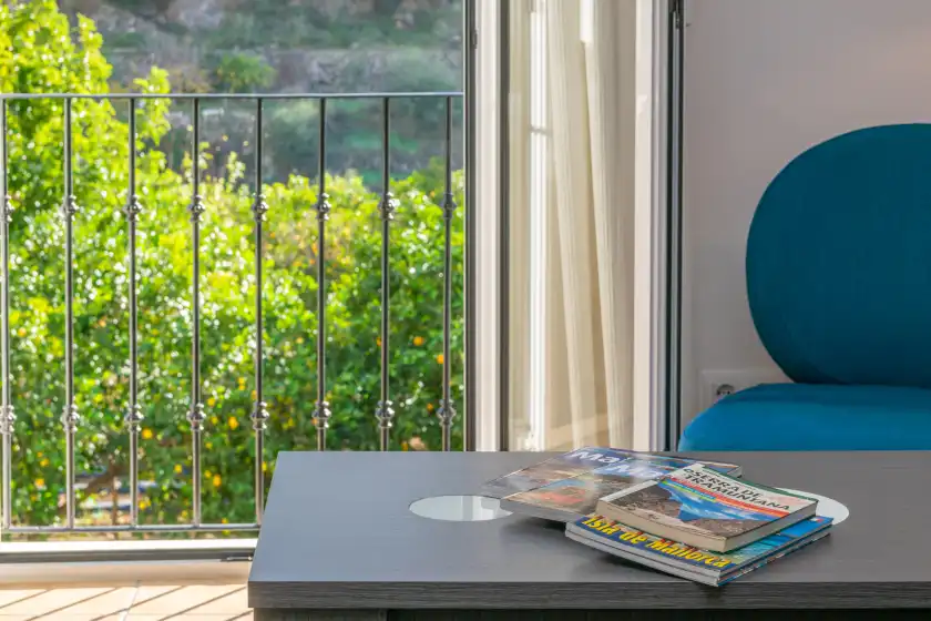 Alquiler vacacional en Cas decu, Fornalutx