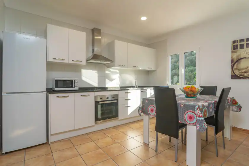 Alquiler vacacional en Cas decu, Fornalutx