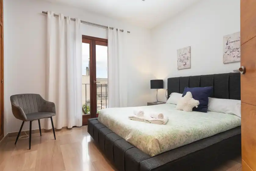 Alquiler vacacional en Can joan (maria), Maria de la Salut