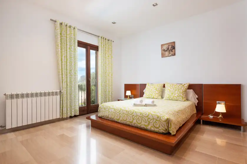 Alquiler vacacional en Can joan (maria), Maria de la Salut