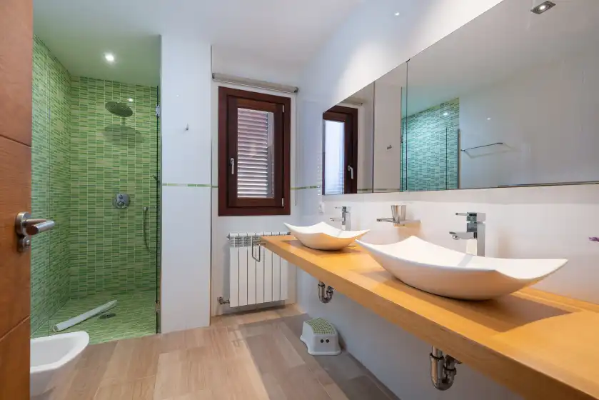 Alquiler vacacional en Can joan (maria), Maria de la Salut