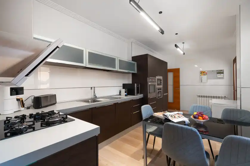 Alquiler vacacional en Can joan (maria), Maria de la Salut