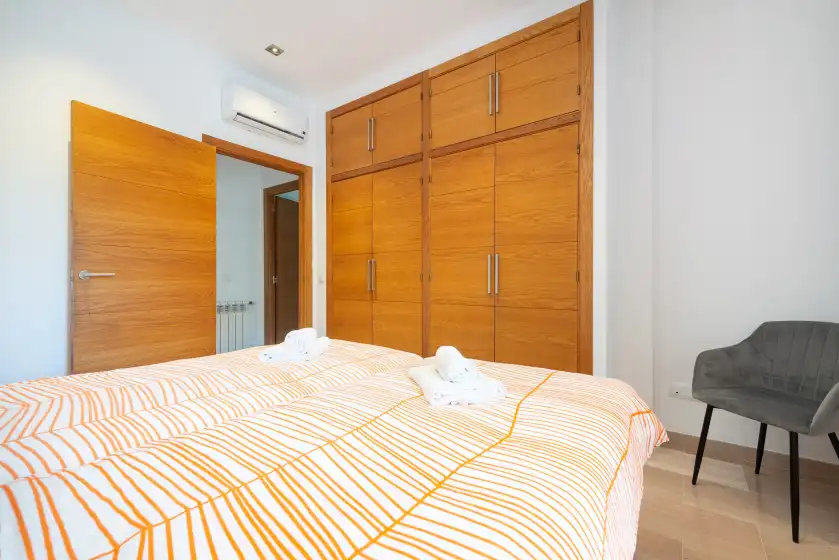 Alquiler vacacional en Can joan (maria), Maria de la Salut