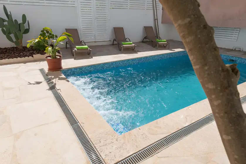 Alquiler vacacional en Can joan (maria), Maria de la Salut