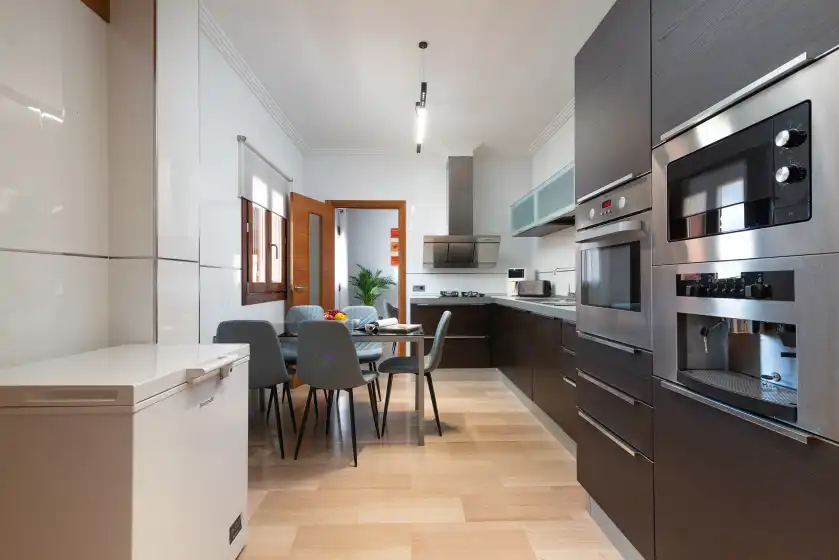 Alquiler vacacional en Can joan (maria), Maria de la Salut