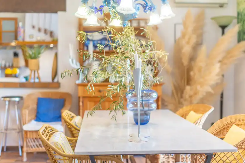 Ferienhaus auf Casa s'olivaret (selva), Selva