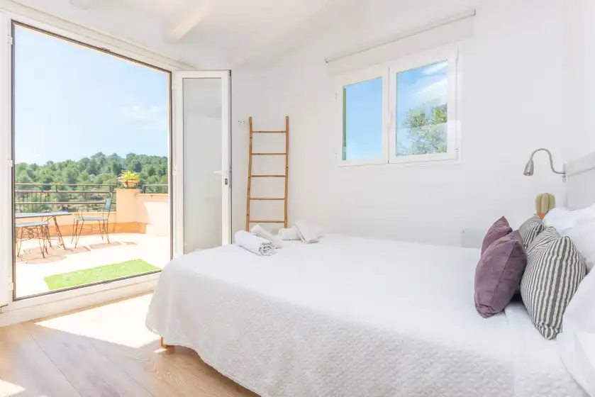 Alquiler vacacional en Casa gema, Selva