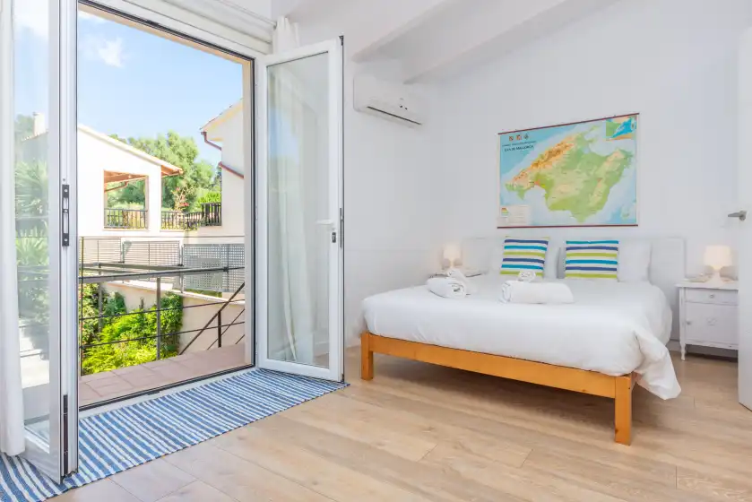 Alquiler vacacional en Casa gema, Selva