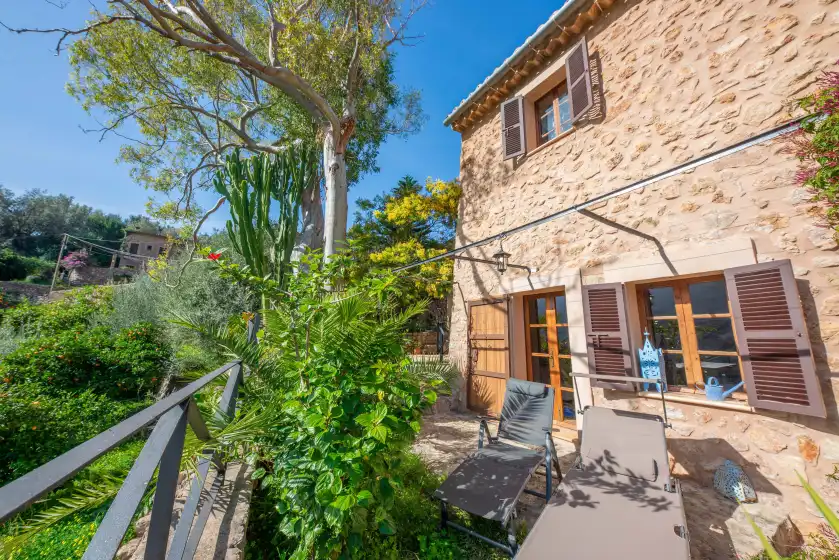 Holiday rentals in Sa teulera (fornalutx), Fornalutx