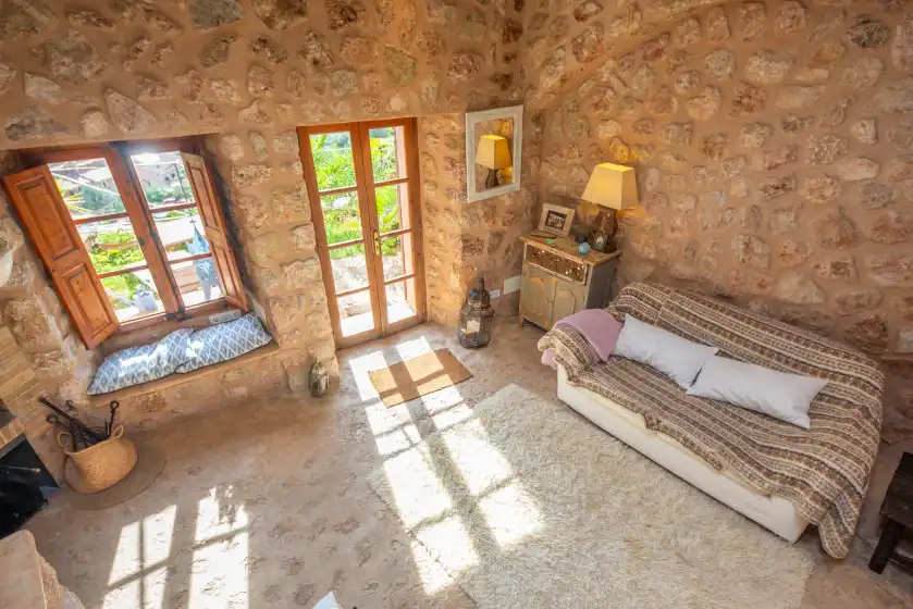 Holiday rentals in Sa teulera (fornalutx), Fornalutx