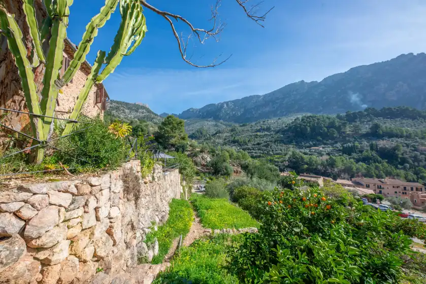 Holiday rentals in Sa teulera (fornalutx), Fornalutx