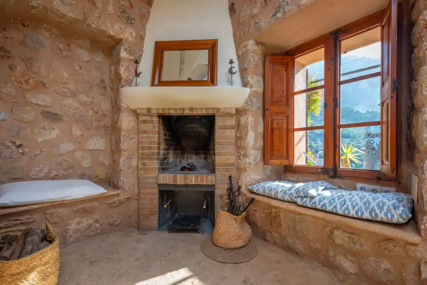 Holiday rentals in Sa teulera (fornalutx), Fornalutx