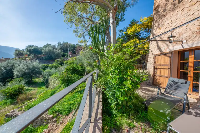 Holiday rentals in Sa teulera (fornalutx), Fornalutx