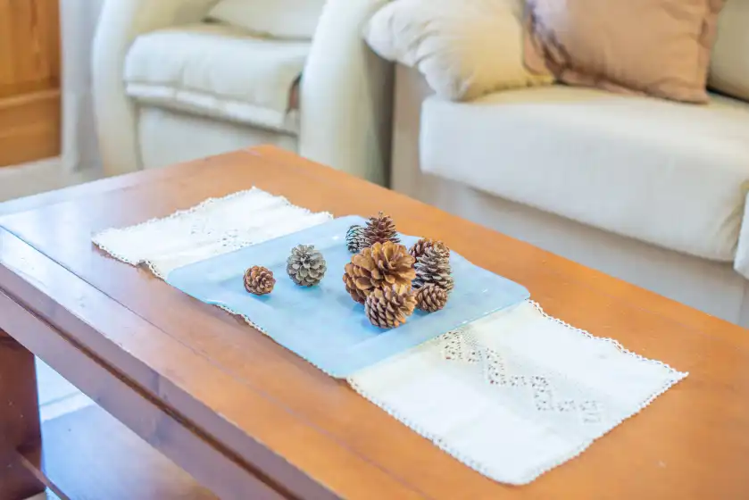 Alquiler vacacional en North house, Platja de Muro