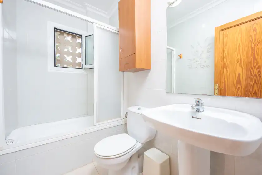 Alquiler vacacional en North house, Platja de Muro