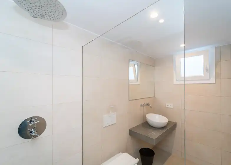 Alquiler vacacional en Villa gaudina, Sant Lluís