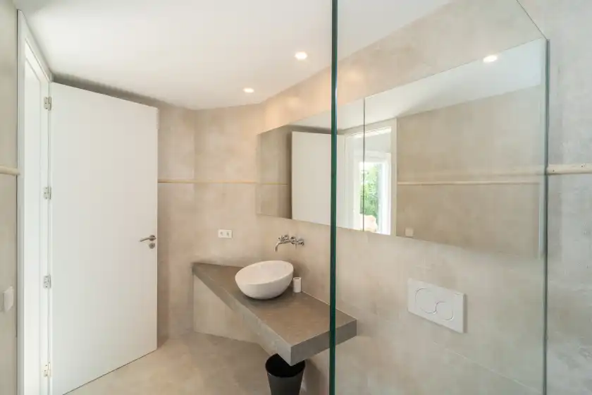 Alquiler vacacional en Villa gaudina, Sant Lluís